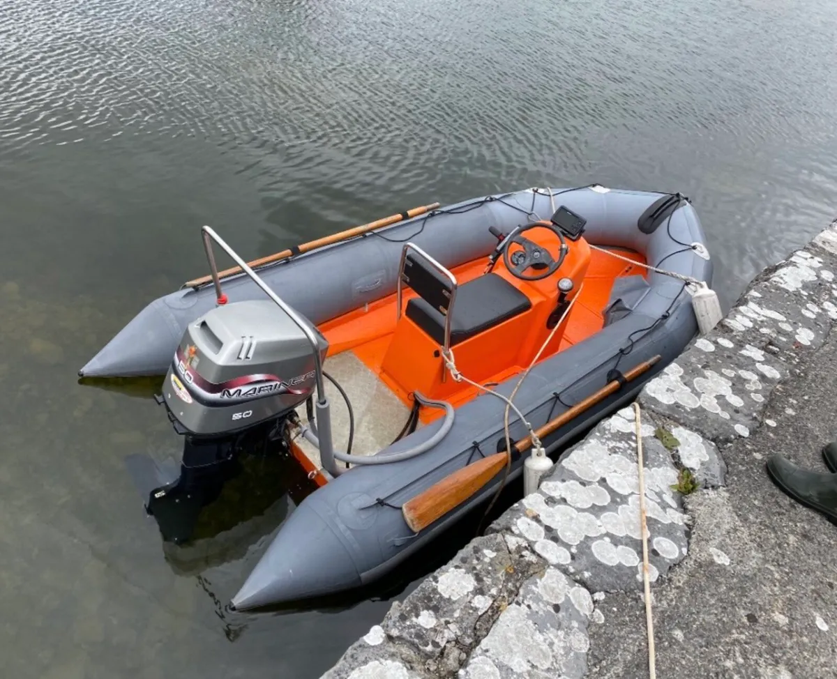 Avon Searider - Image 1