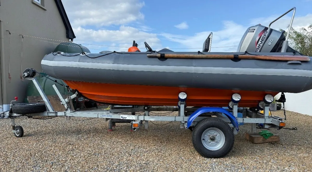 Avon Searider - Image 2