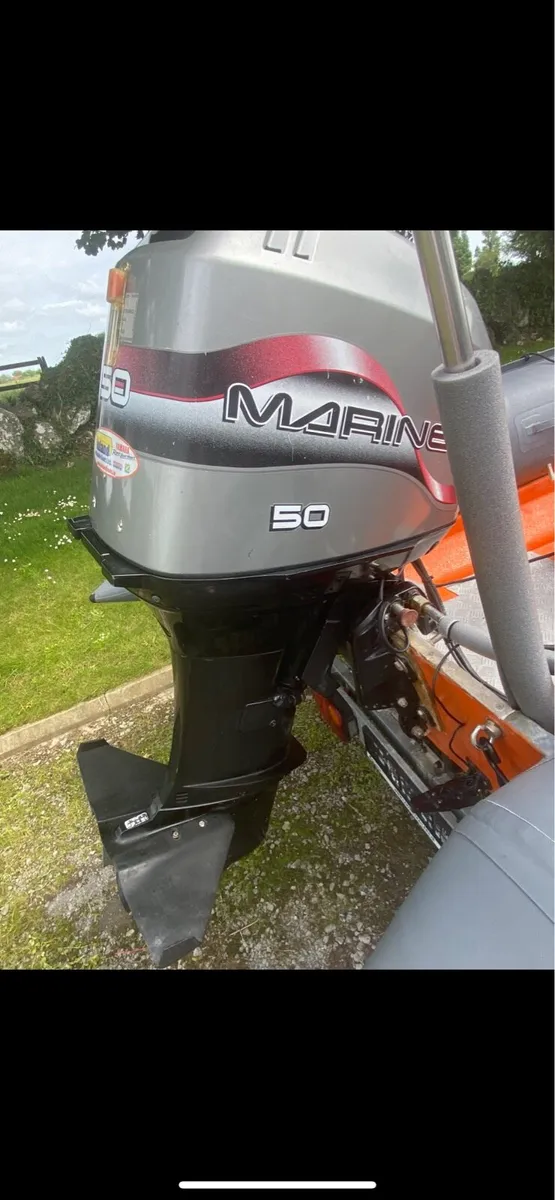 Avon Searider - Image 3