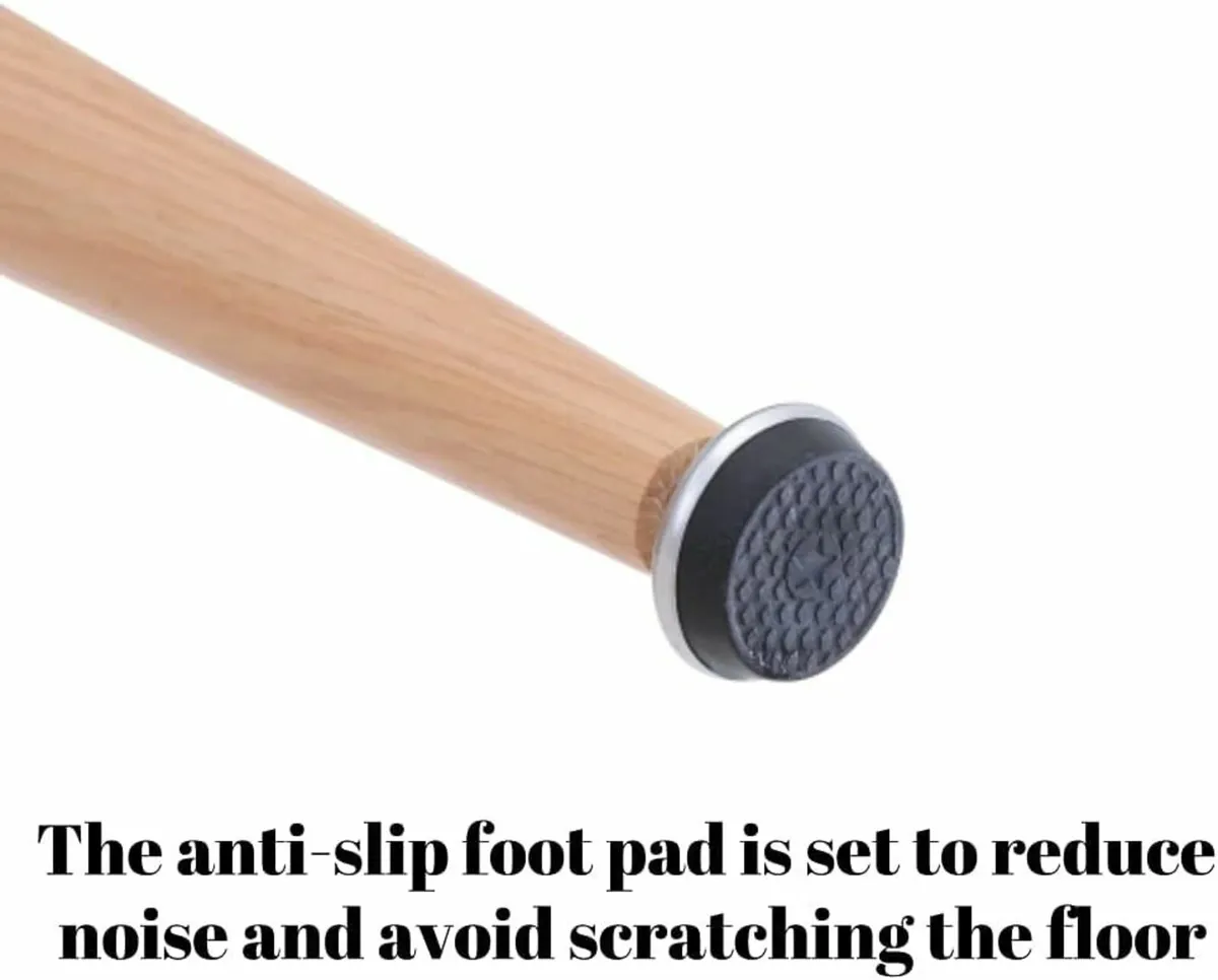 Round Dining Table Modern High Gloss Kitchen - Image 3