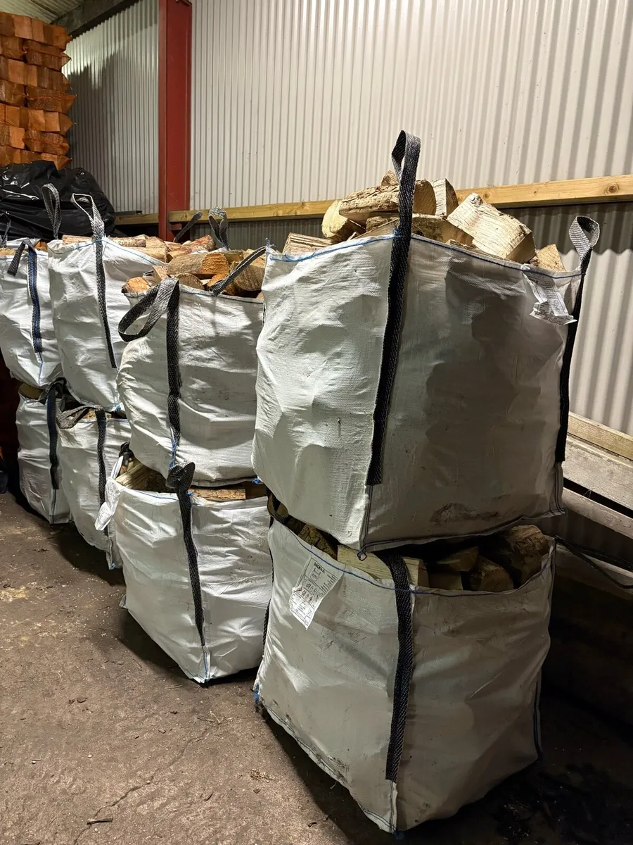 Logs/ firewood - Image 1