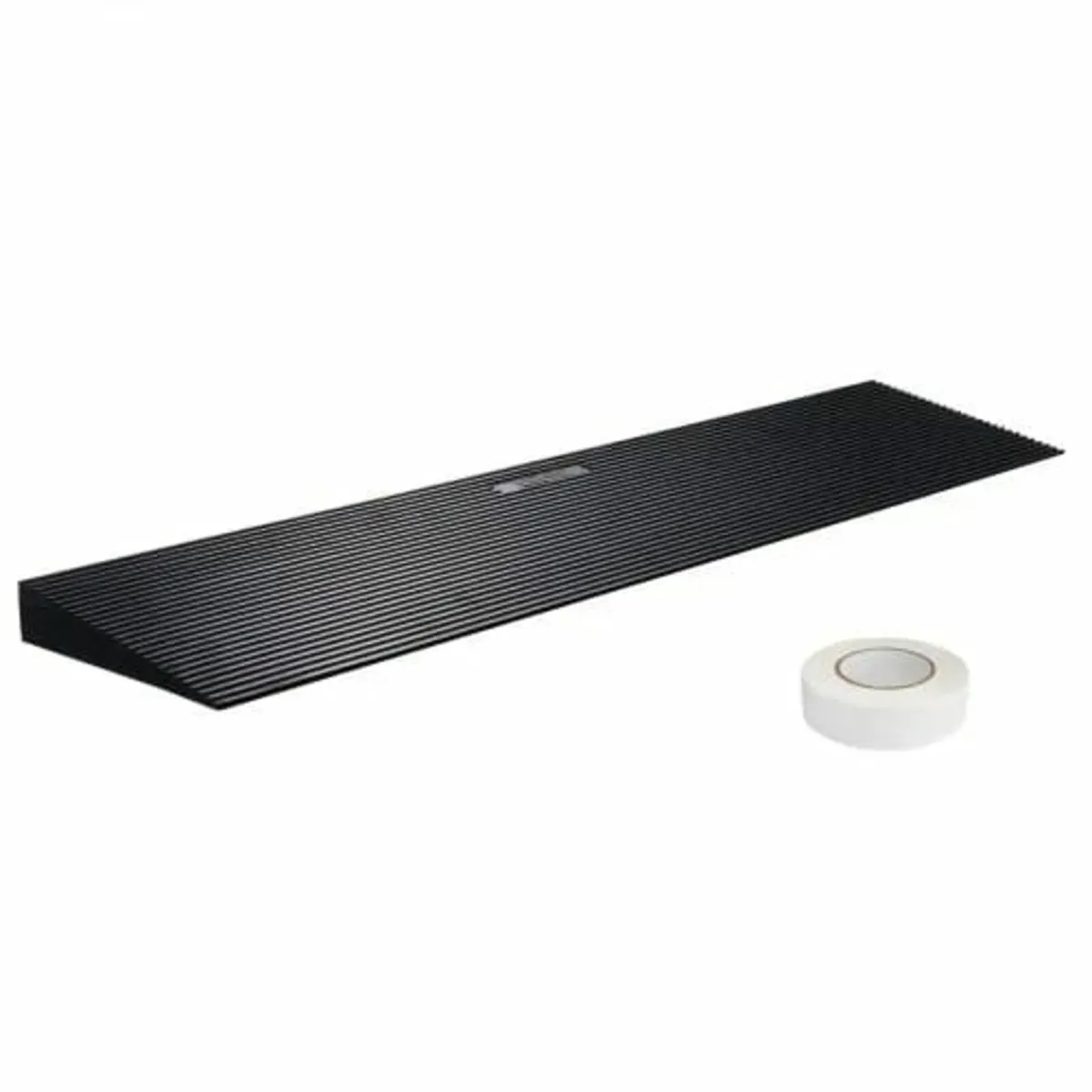 1.6" Rise Cuttable Threshold Ramp for Sweeping Rob - Image 1