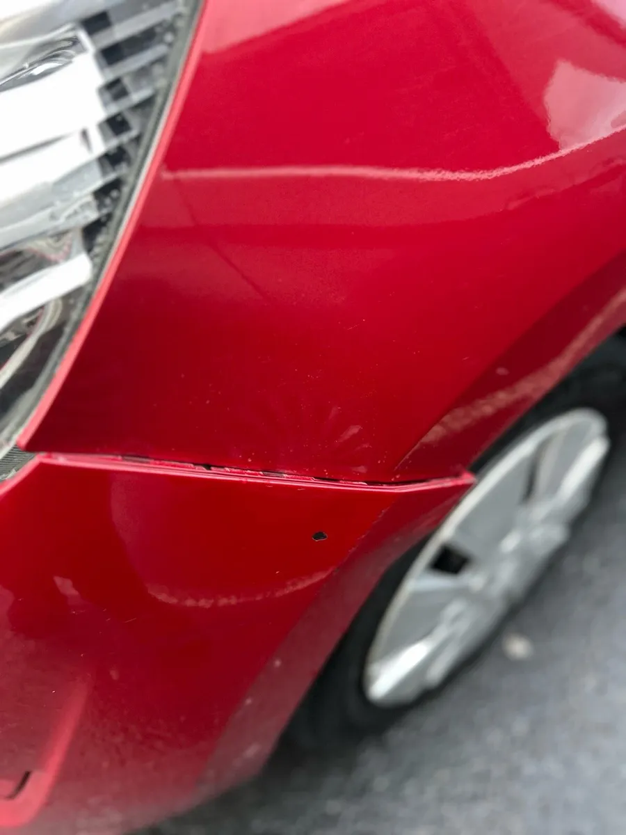 Mitsubishi Mirage 2013 Auto FRESH NCT - Image 4