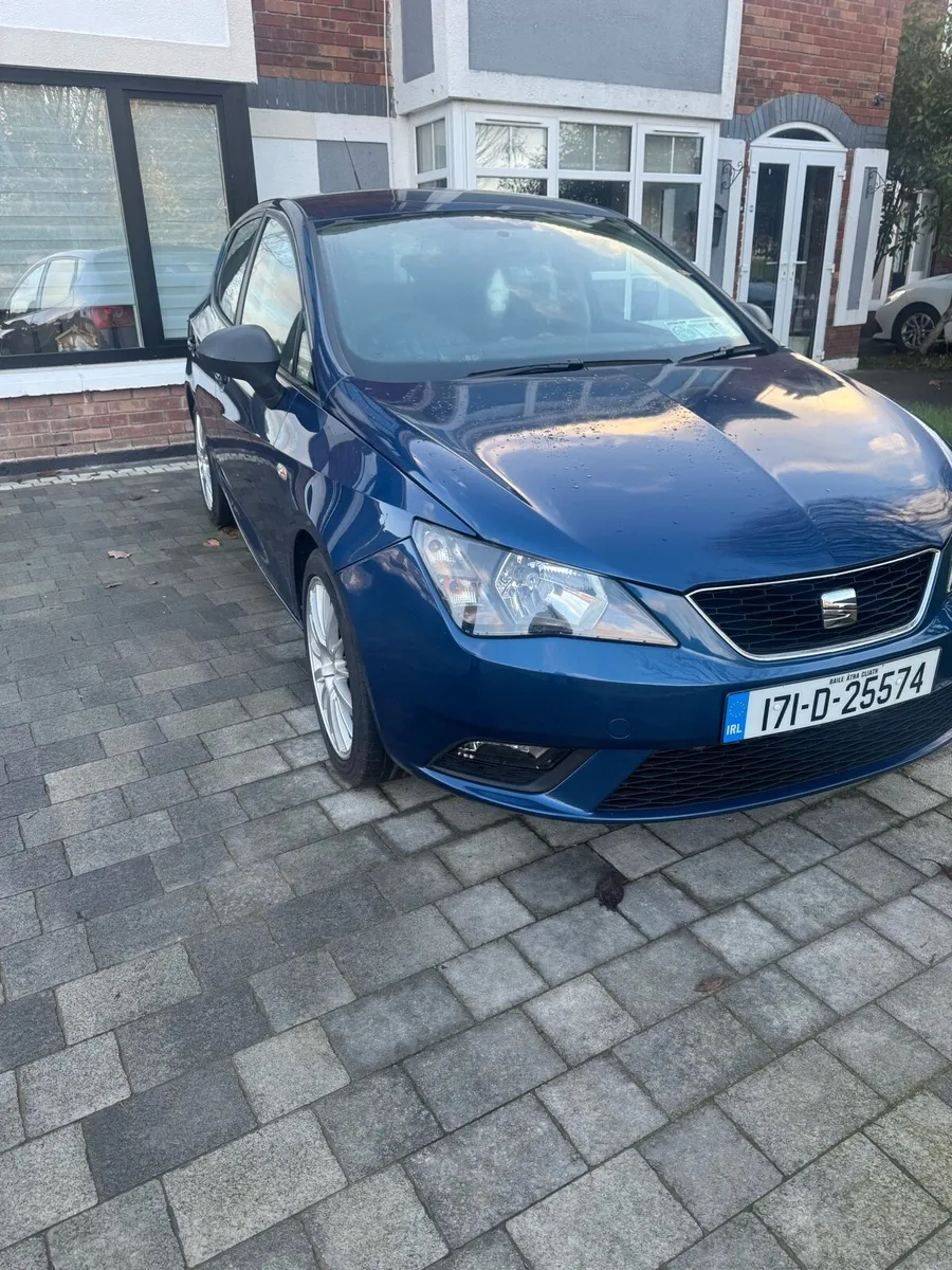 Seat Ibita Only 30321 km - Image 1