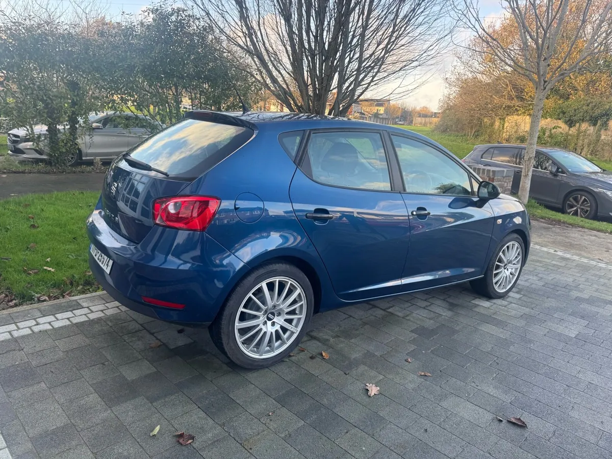 Seat Ibita Only 30321 km - Image 3
