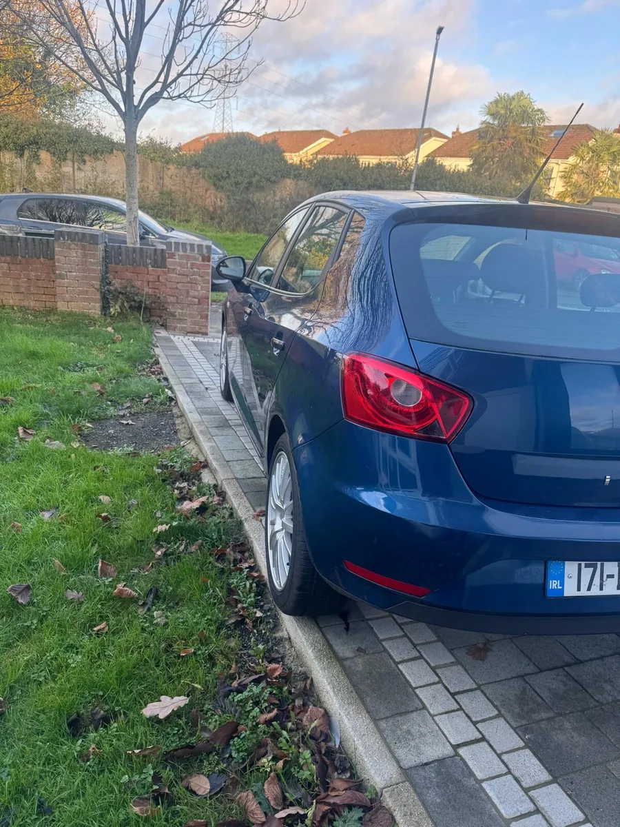 Seat Ibita Only 30321 km - Image 4