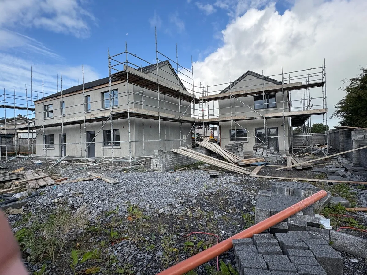 Plastering - Image 3