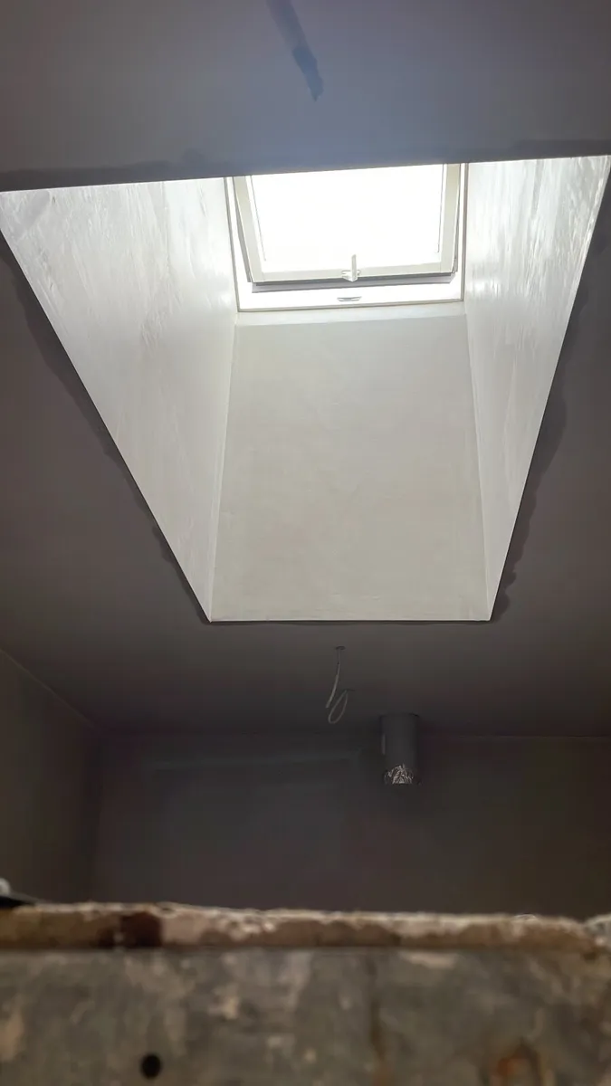 Plastering - Image 2