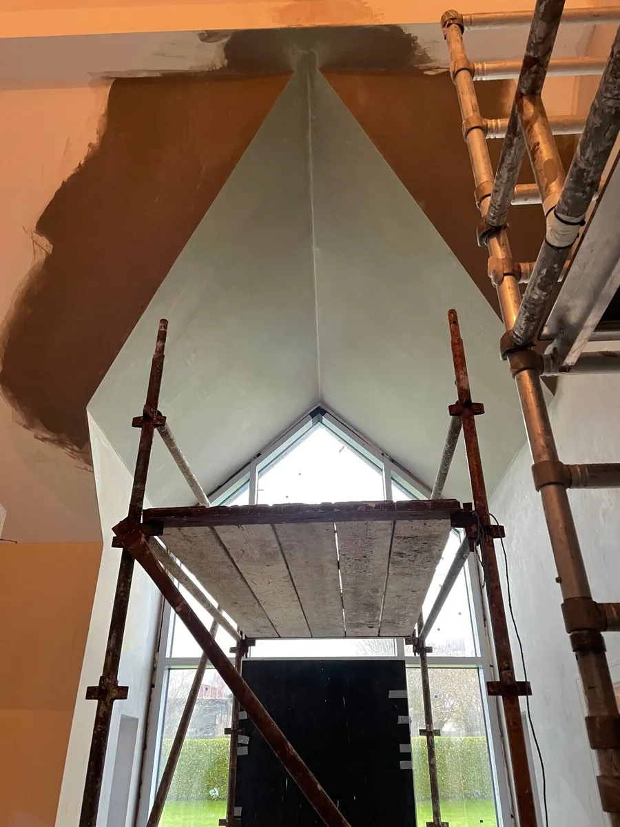 Plastering - Image 3