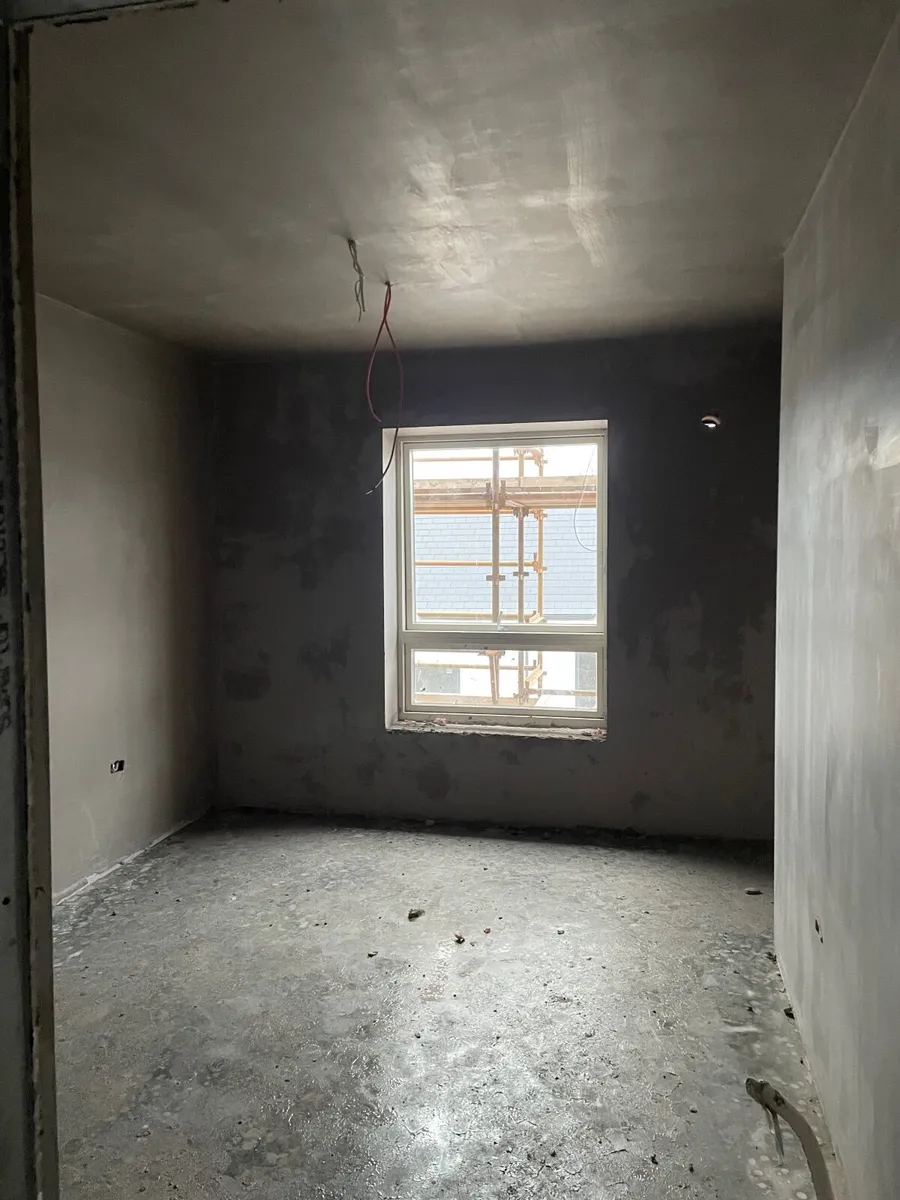 Plastering - Image 4