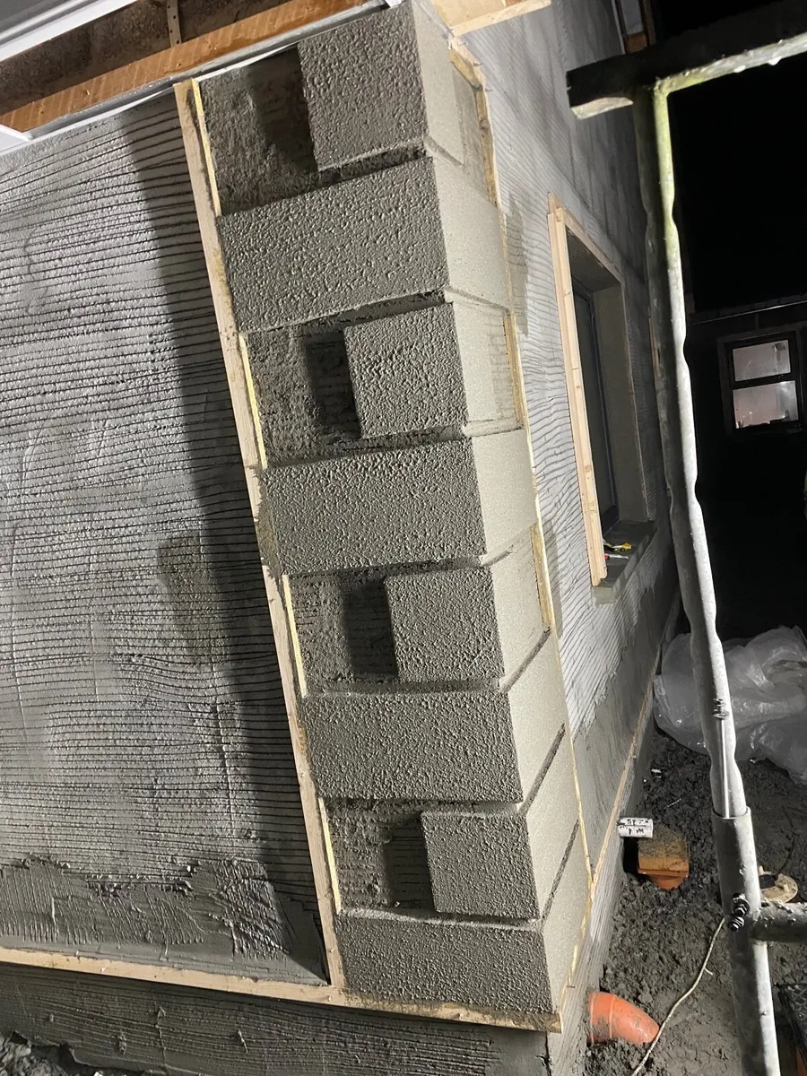 Plastering - Image 1