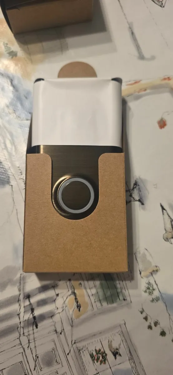 ring video doorbell - Image 2