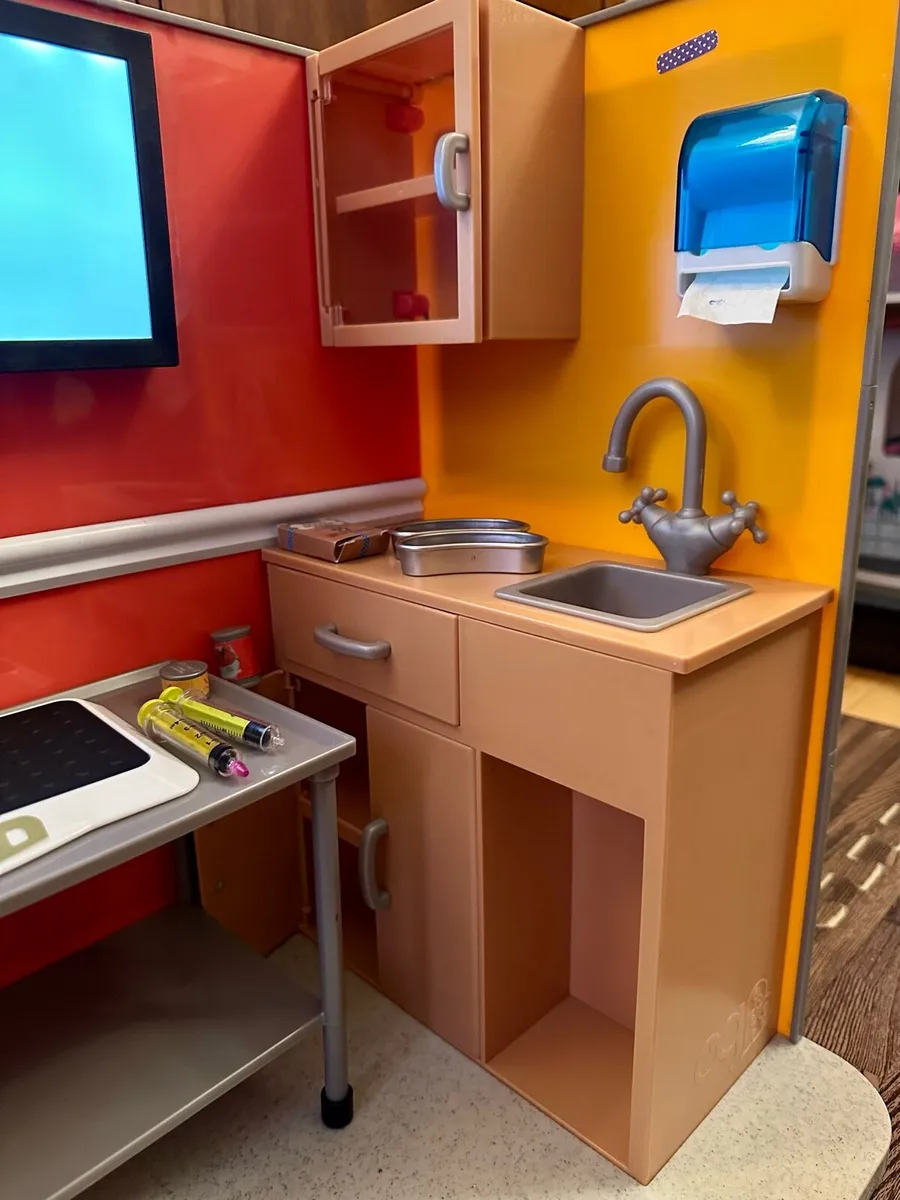 Our Generation Vet Clinic - Image 1