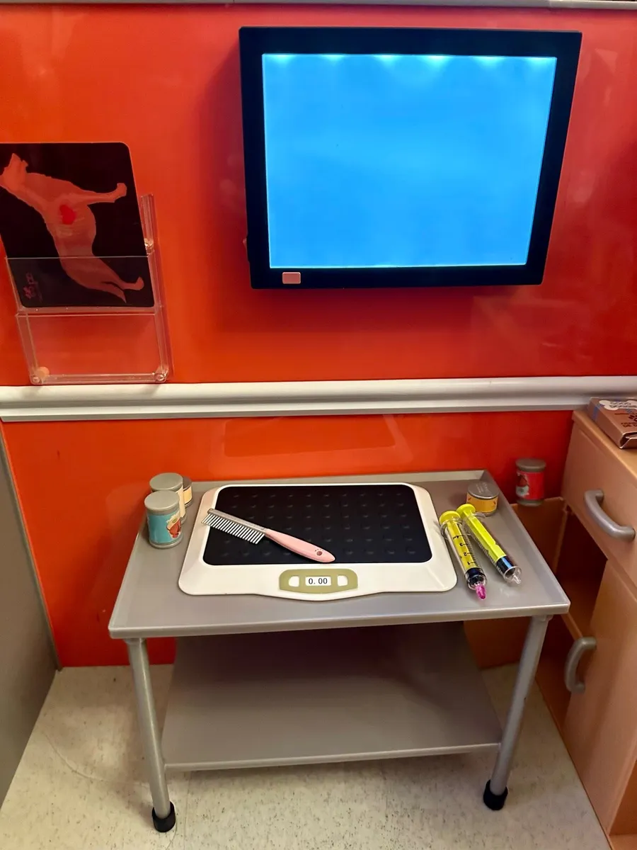 Our Generation Vet Clinic - Image 2