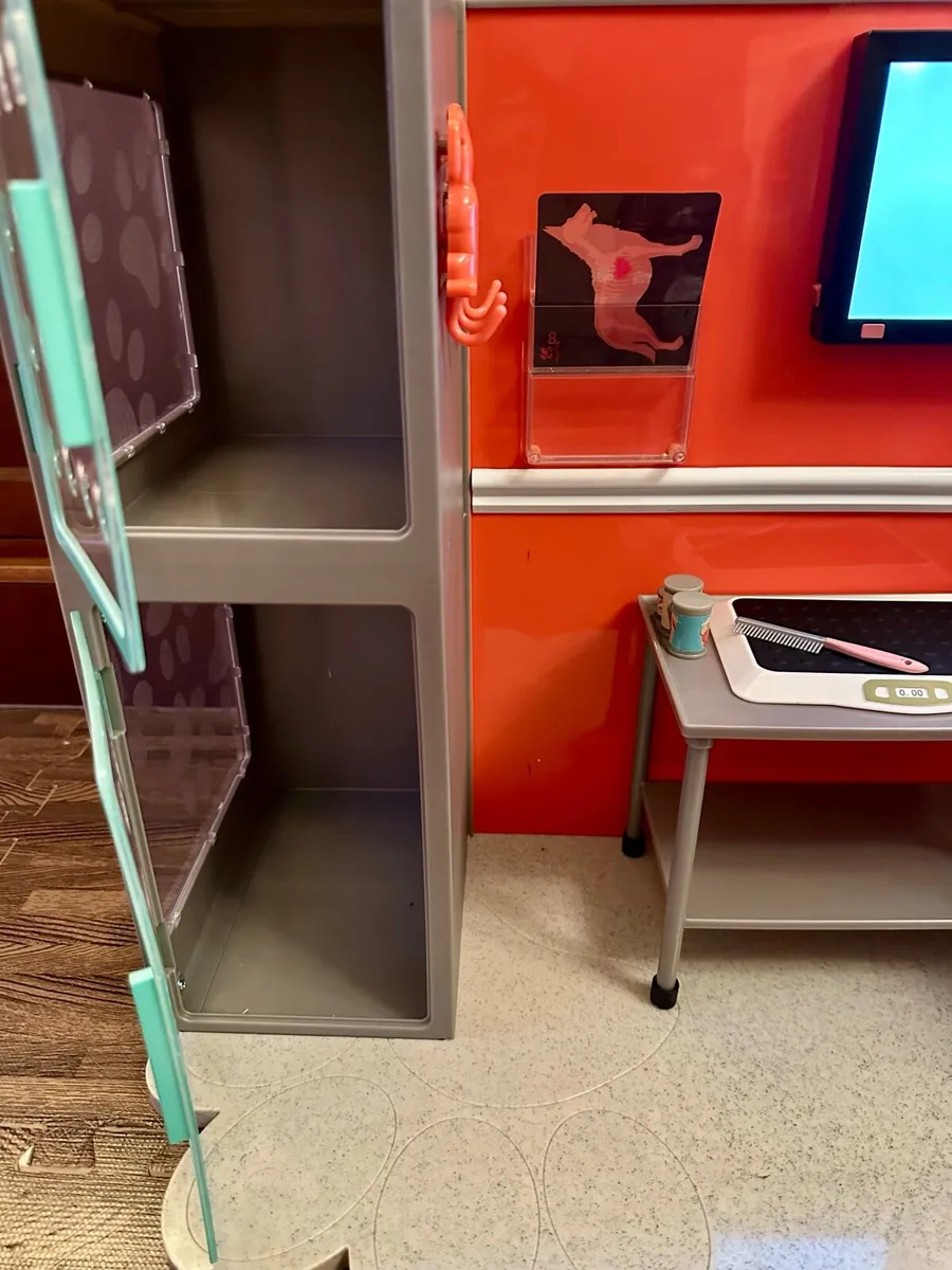 Our Generation Vet Clinic - Image 3