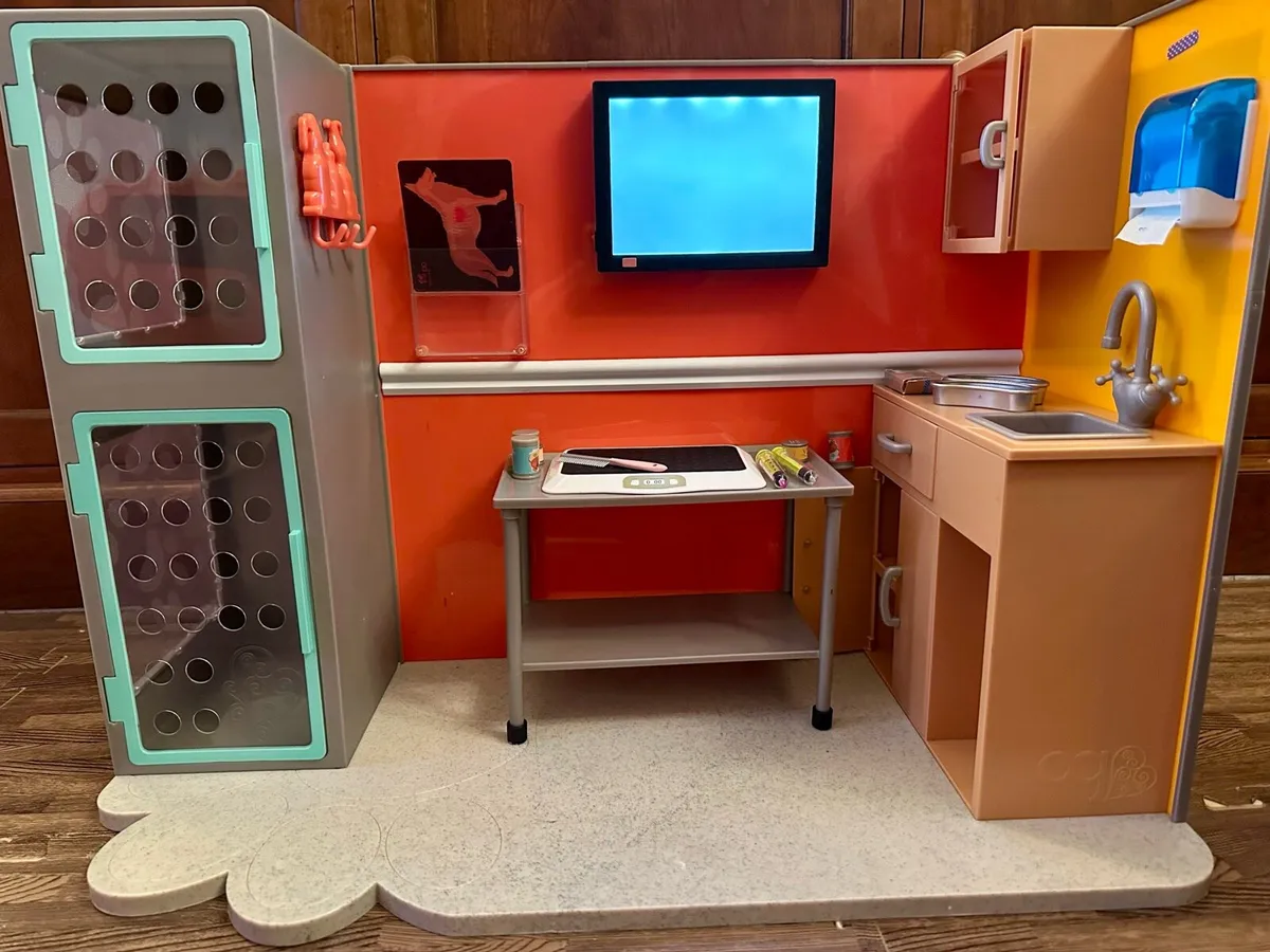 Our Generation Vet Clinic - Image 4