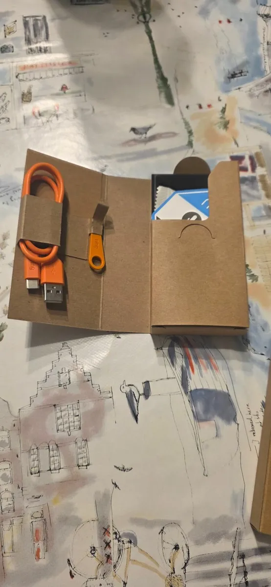 ring video doorbell - Image 3