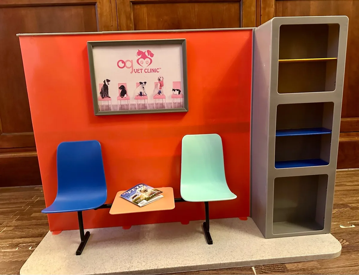 Our Generation Vet Clinic - Image 1