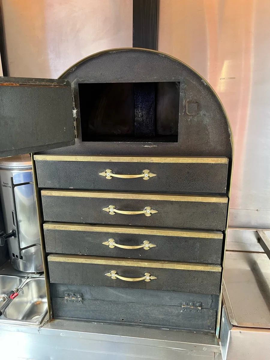 Baked Potato Trailer - Image 2