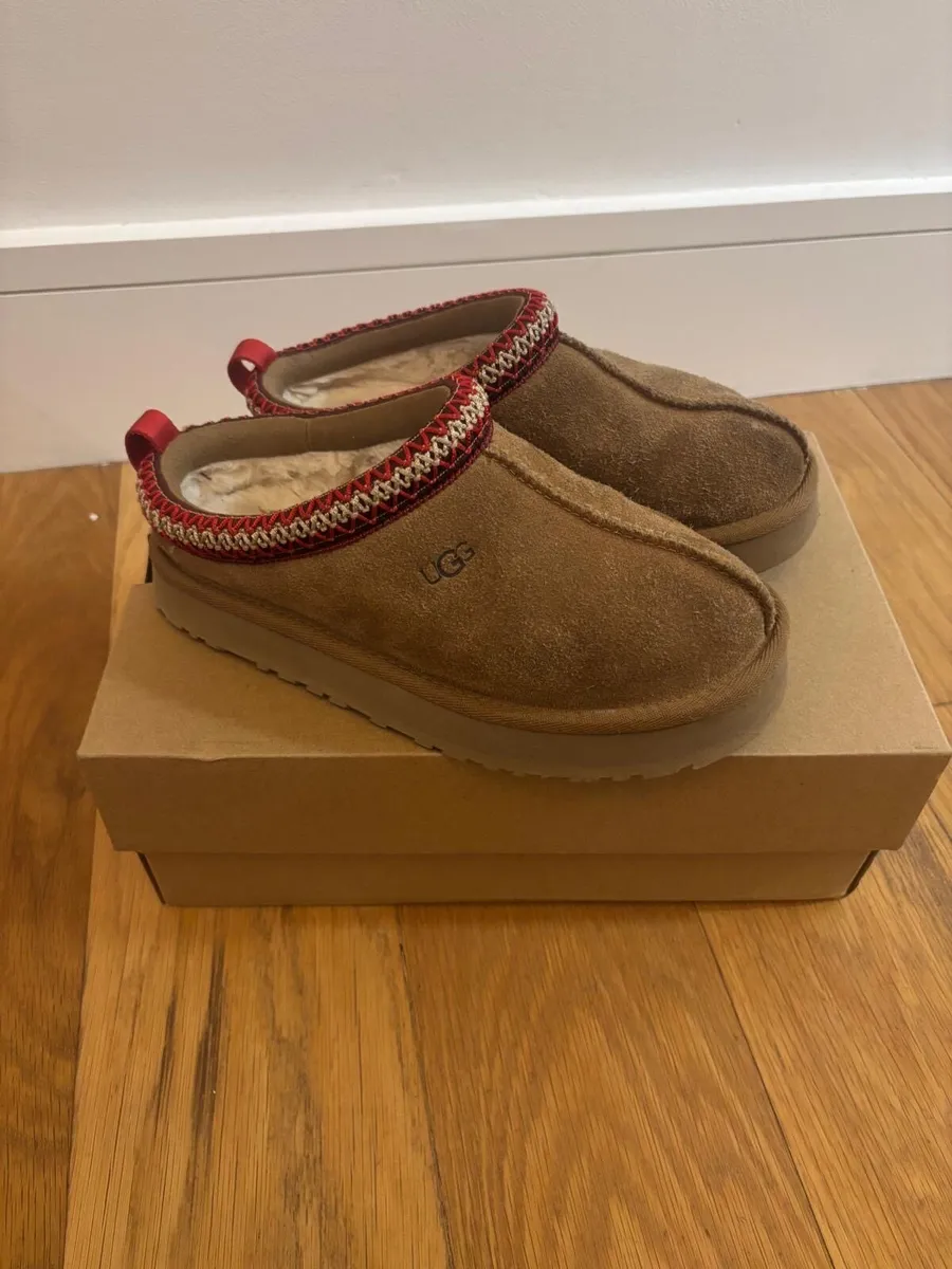 Ugg tazmans - Image 2