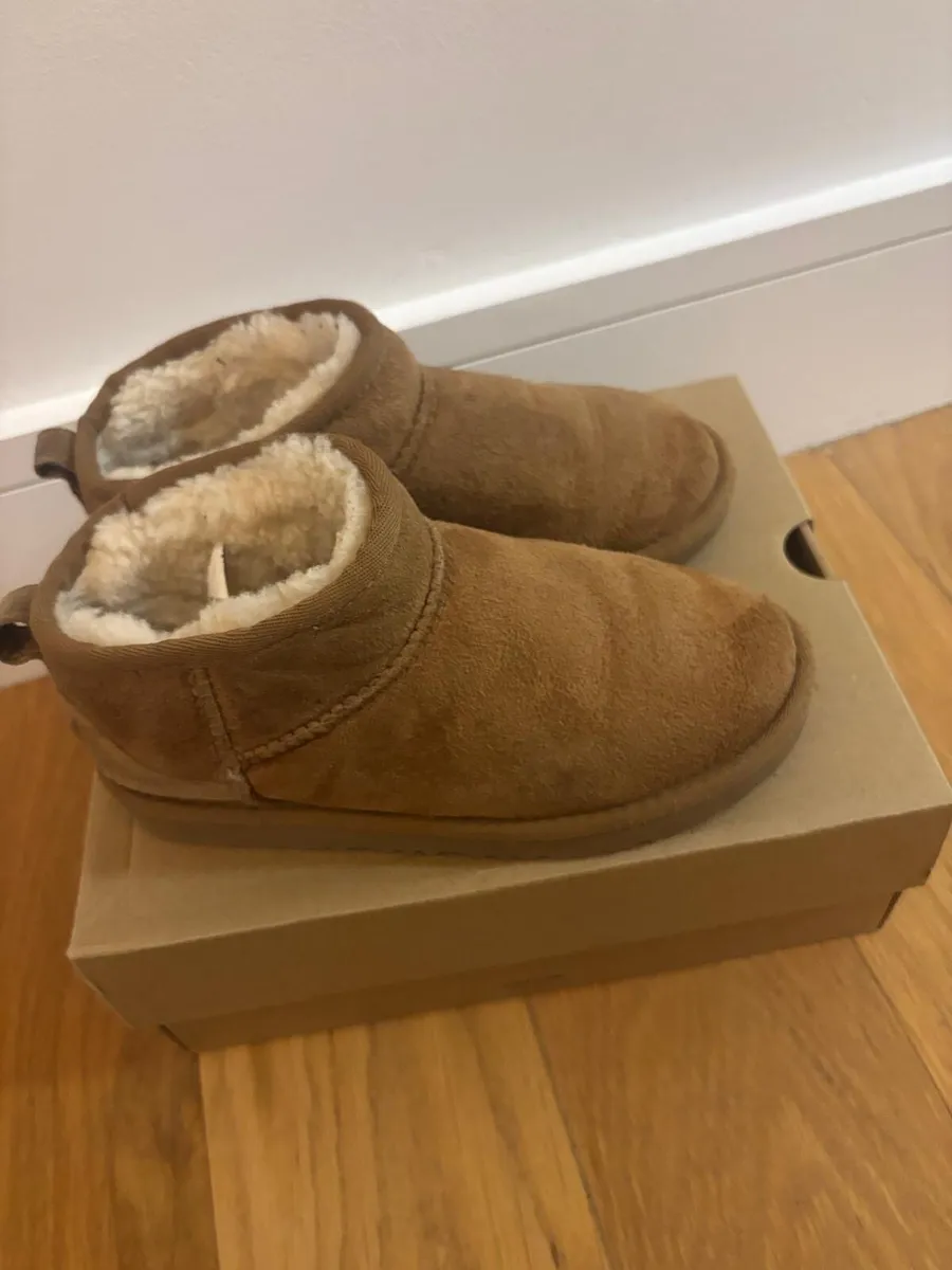 Ugg tazmans - Image 3