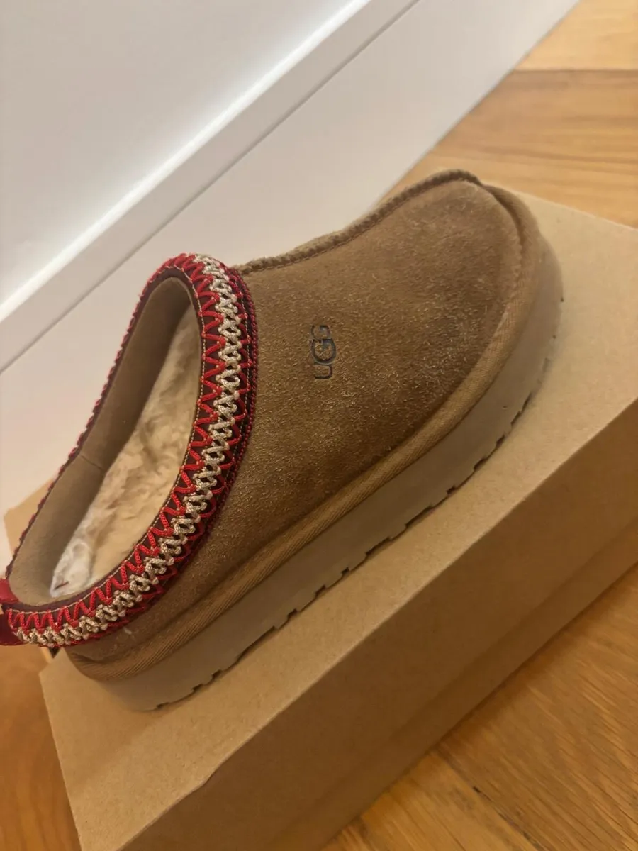 Ugg tazmans - Image 4