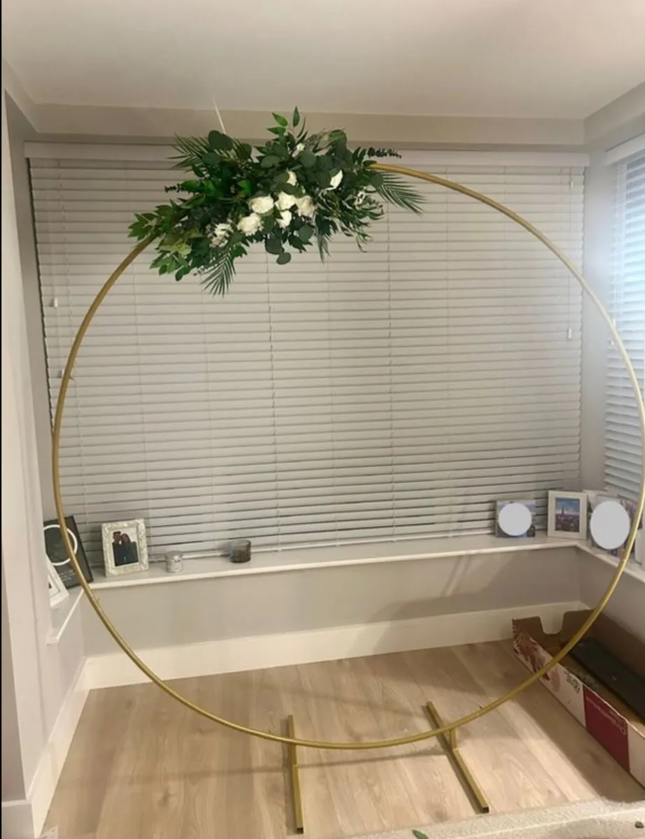 Wedding items - Image 2