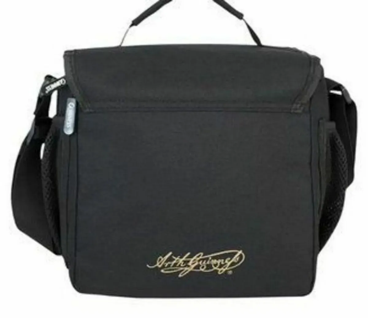 BNIB Harrods Guinness Lunch Bag - Image 3