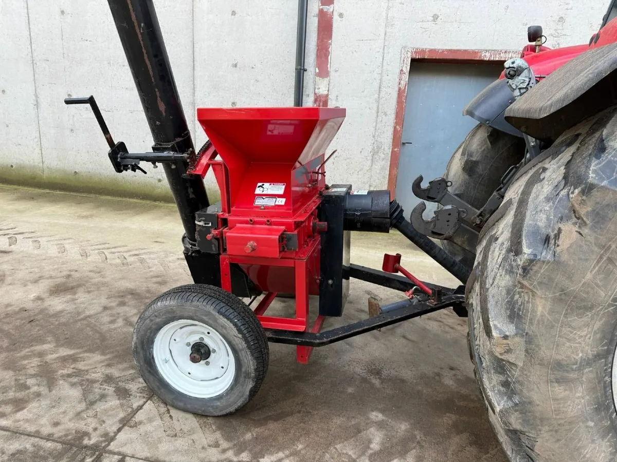 RENN 12 inch bruiser - Image 3