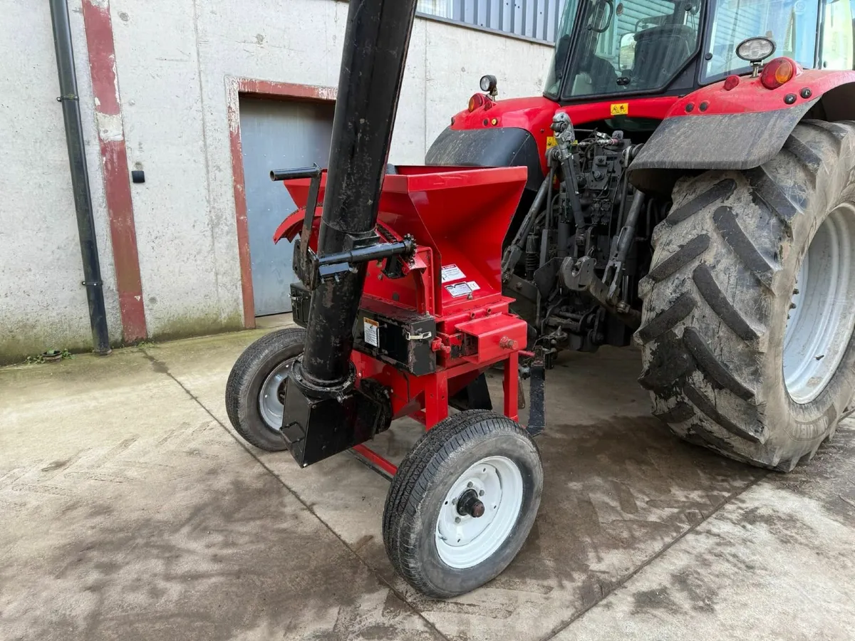 RENN 12 inch bruiser - Image 4