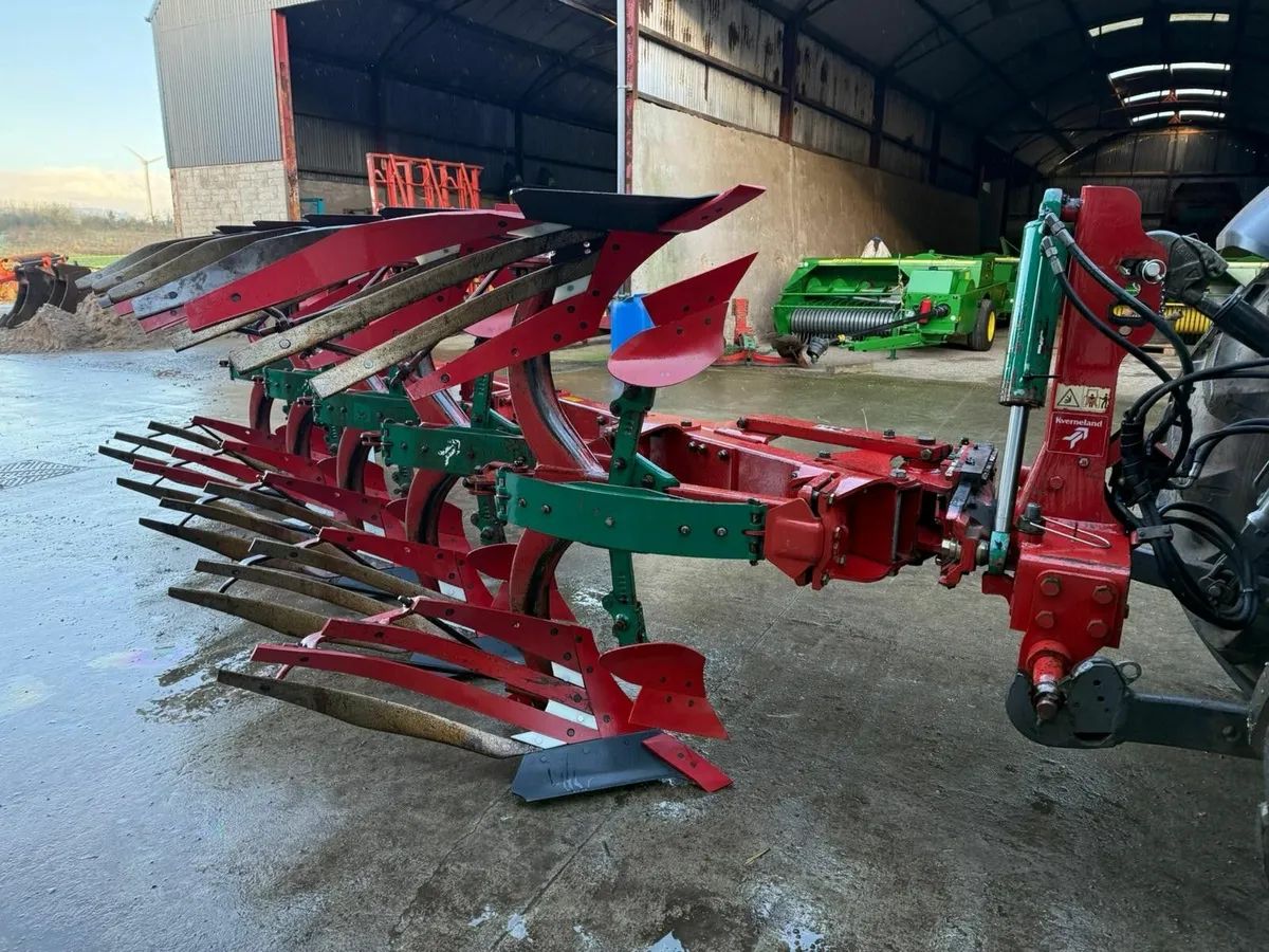 Kverneland ED85-200 slats - Image 2