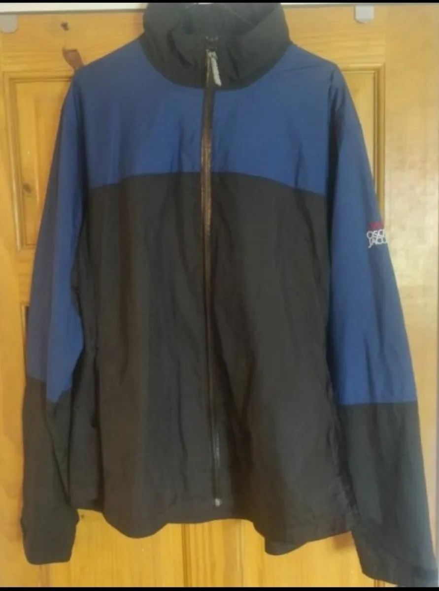 Oscar Jacobson WPS jacket L - Image 1