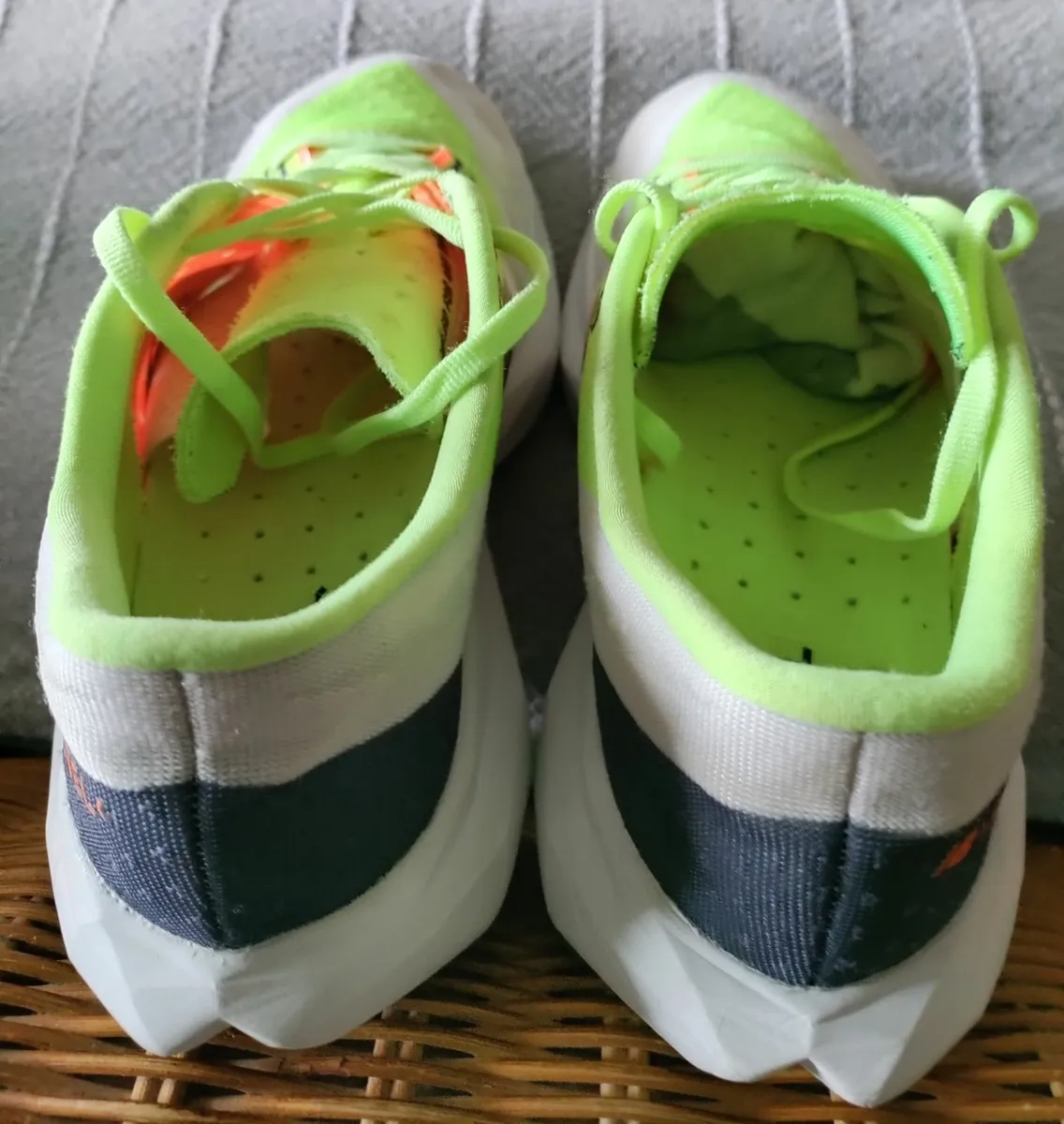 New Balance Rebel V4 - Image 3