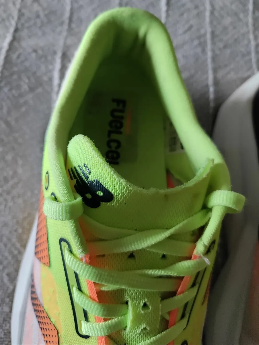 New Balance Rebel V4 - Image 4