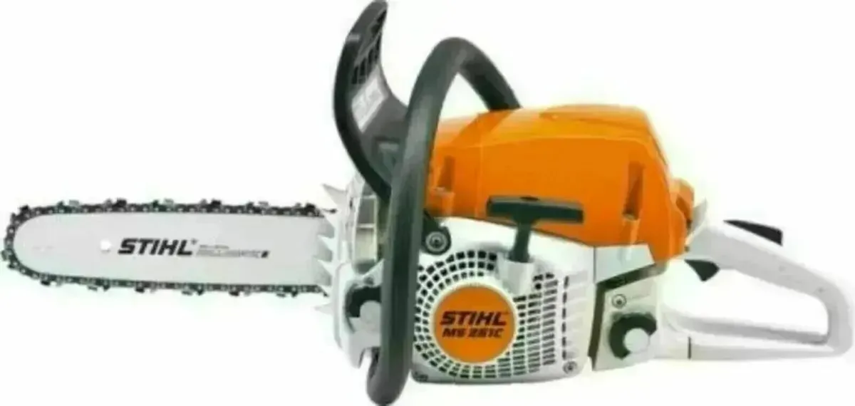 Full Range of STIHL Chainsaws - Image 2