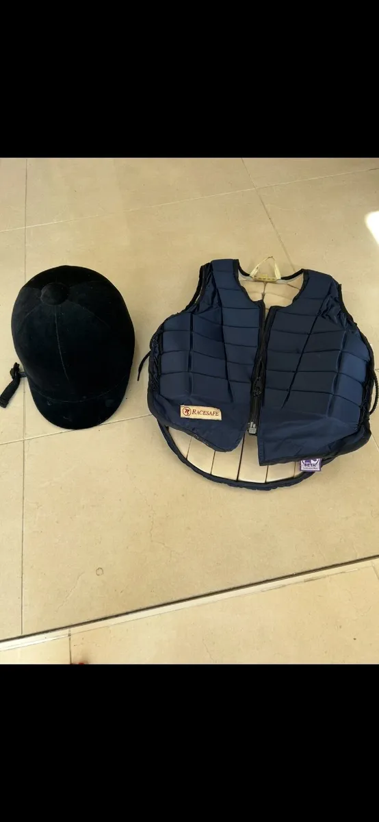 Horse Riding Gear