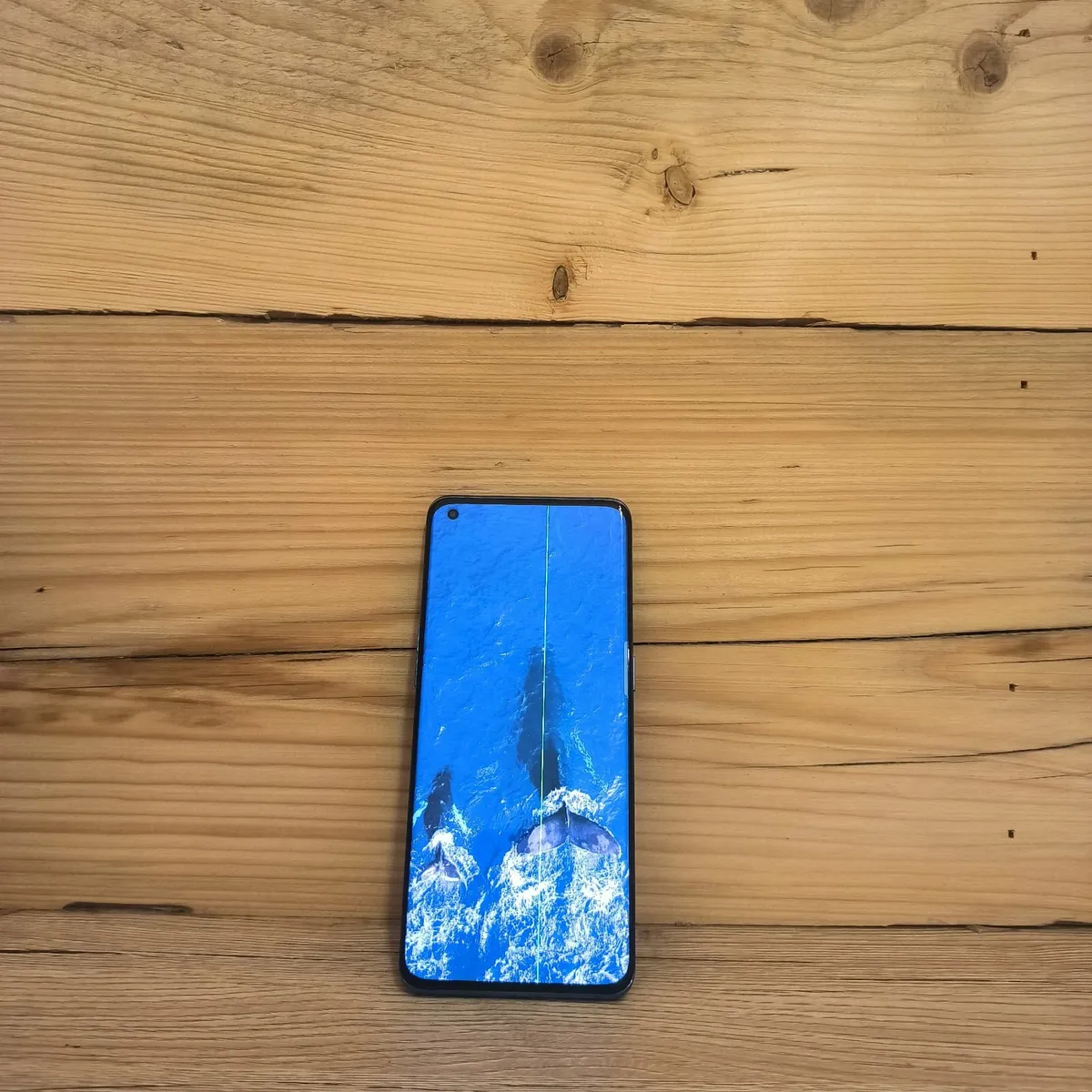 📱 OPPO Find X3 Pro — premium high-end smartphone - Image 1