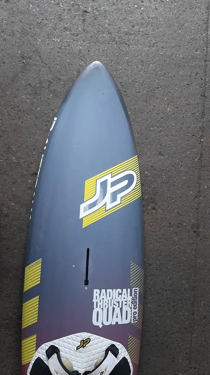 JP wave board 88 - Image 4