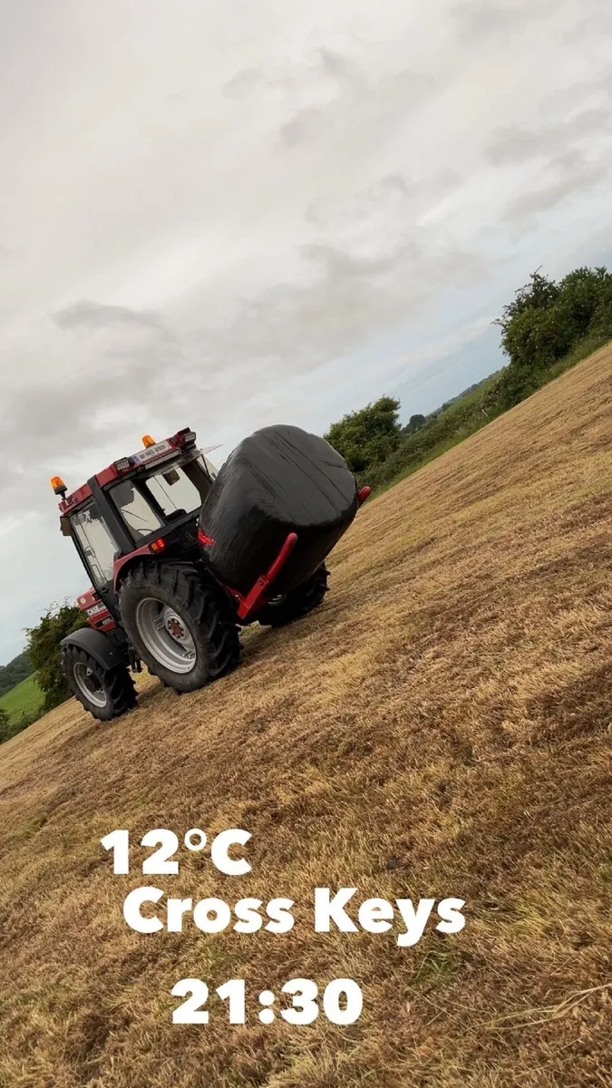 Case Other 1991 - Image 1