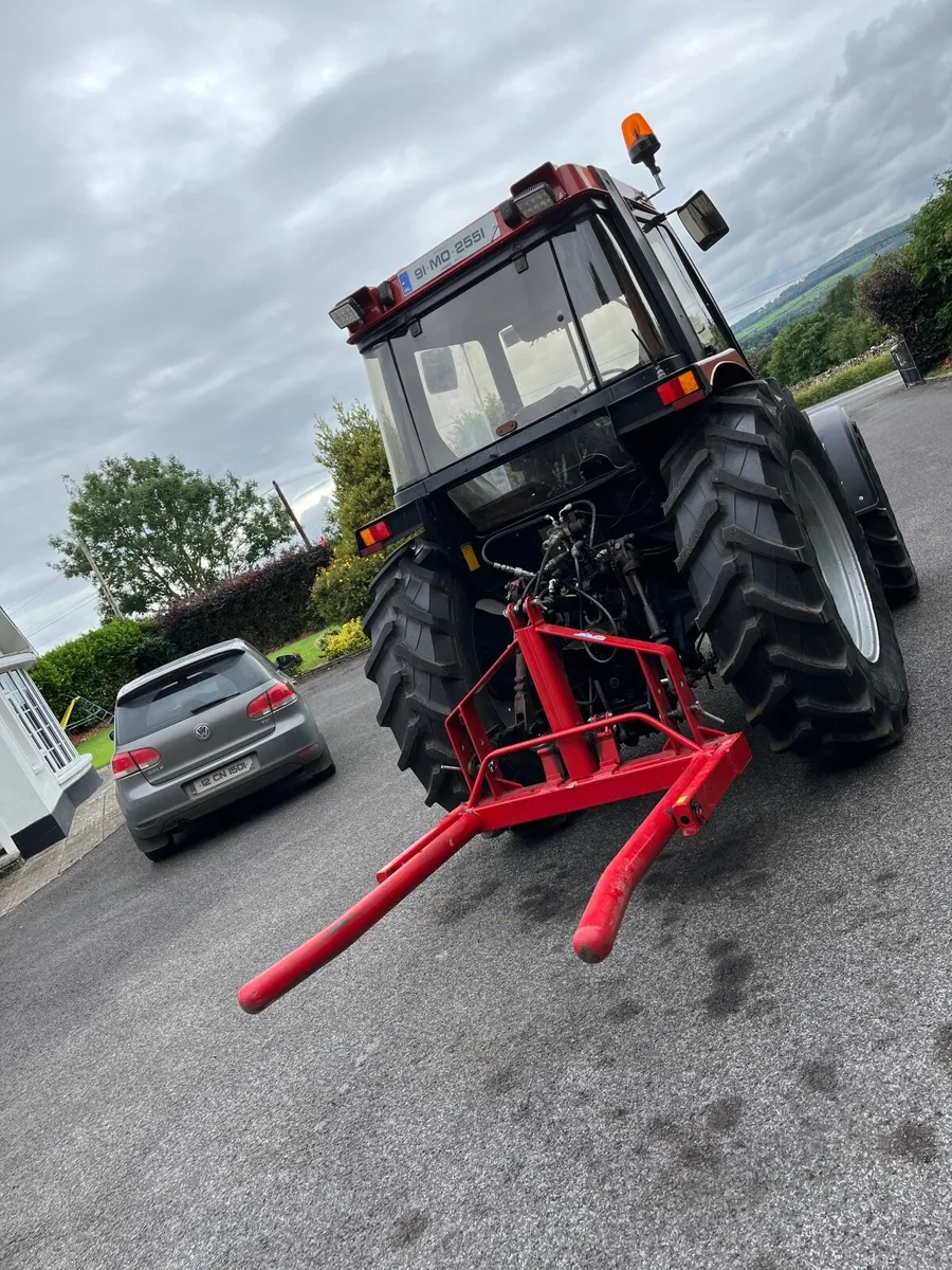 Case Other 1991 - Image 4