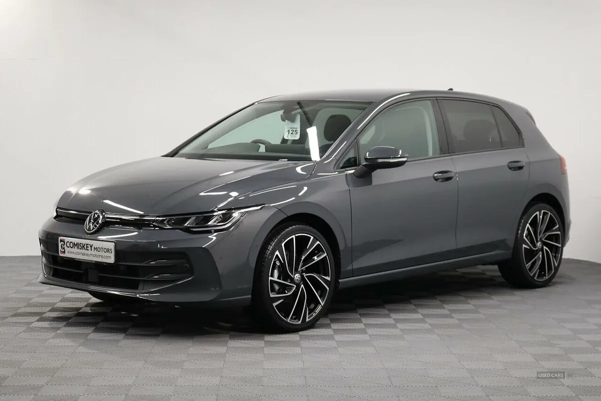 Volkswagen Golf TDI Match - Image 3