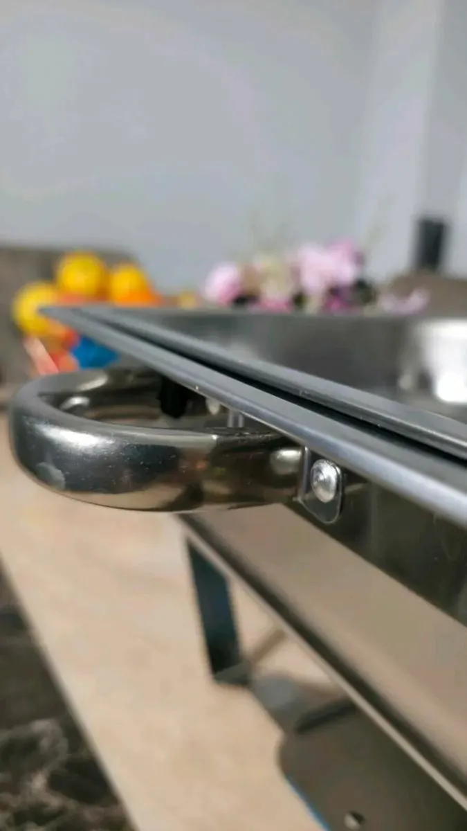 Chafing Dishes food warmer brand new - Image 3