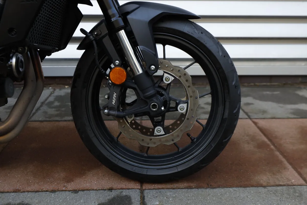 Honda Hornet 750 *Ex Demo* - Image 4