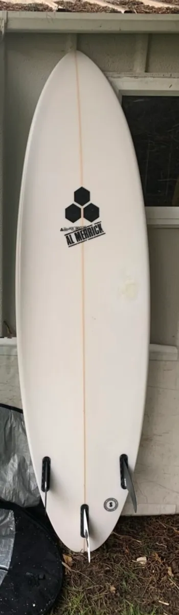 Surfboard - Image 3