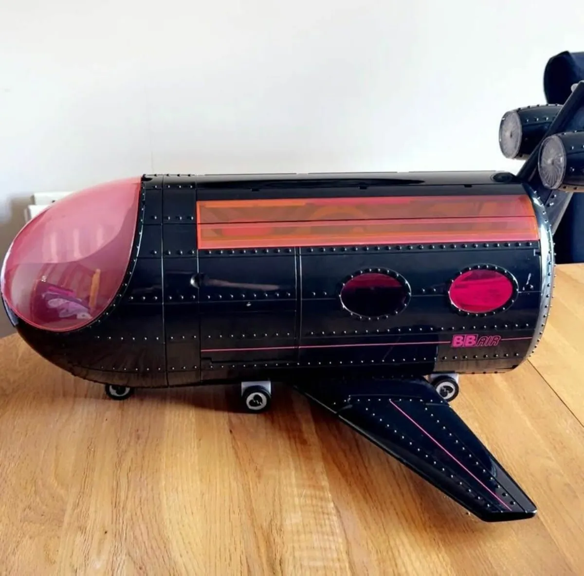 LOL Aeroplane with Doll & accessories!! - Image 3