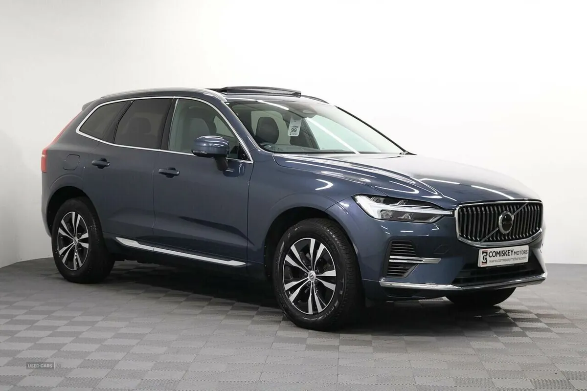 Volvo XC60 h T6 Core - Image 1