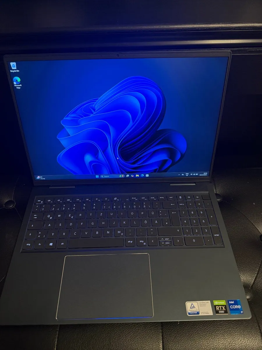 Dell Inspiron 7610 Laptop i7/16GB/1TSSD/FHD/Nvidia - Image 1