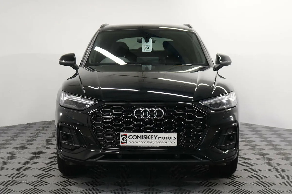 Audi Q5 TDI Edition 1 - Image 2