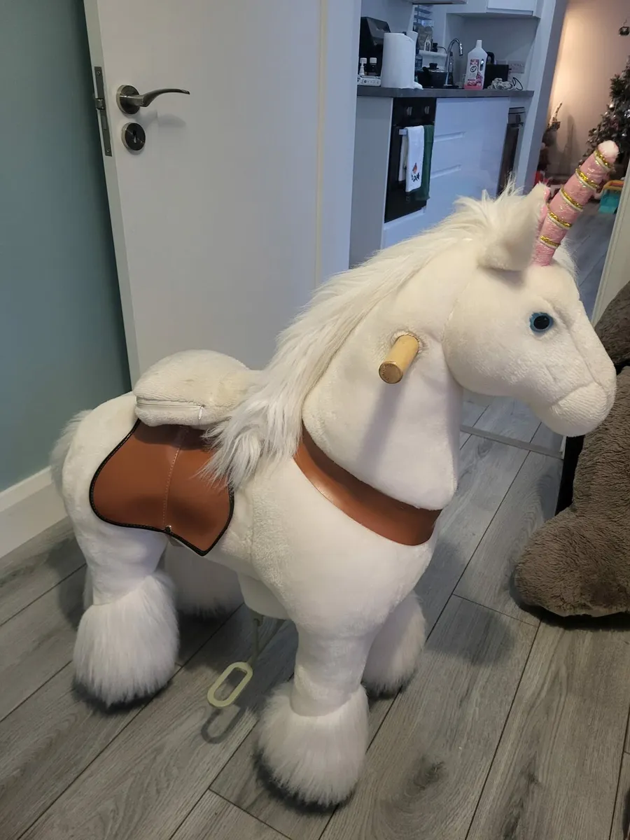 Pony cycle - Image 1