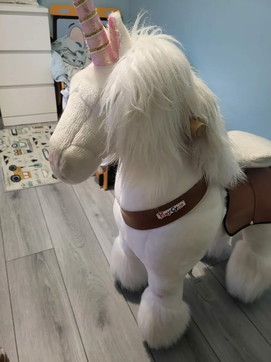 Pony cycle - Image 2